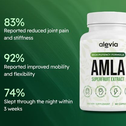Amla Superfruit Capsules