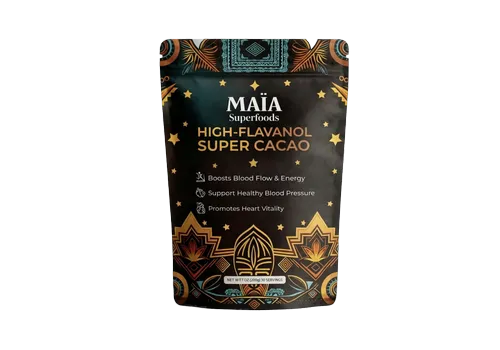 Super Cacao - Buy One - Sub - FN