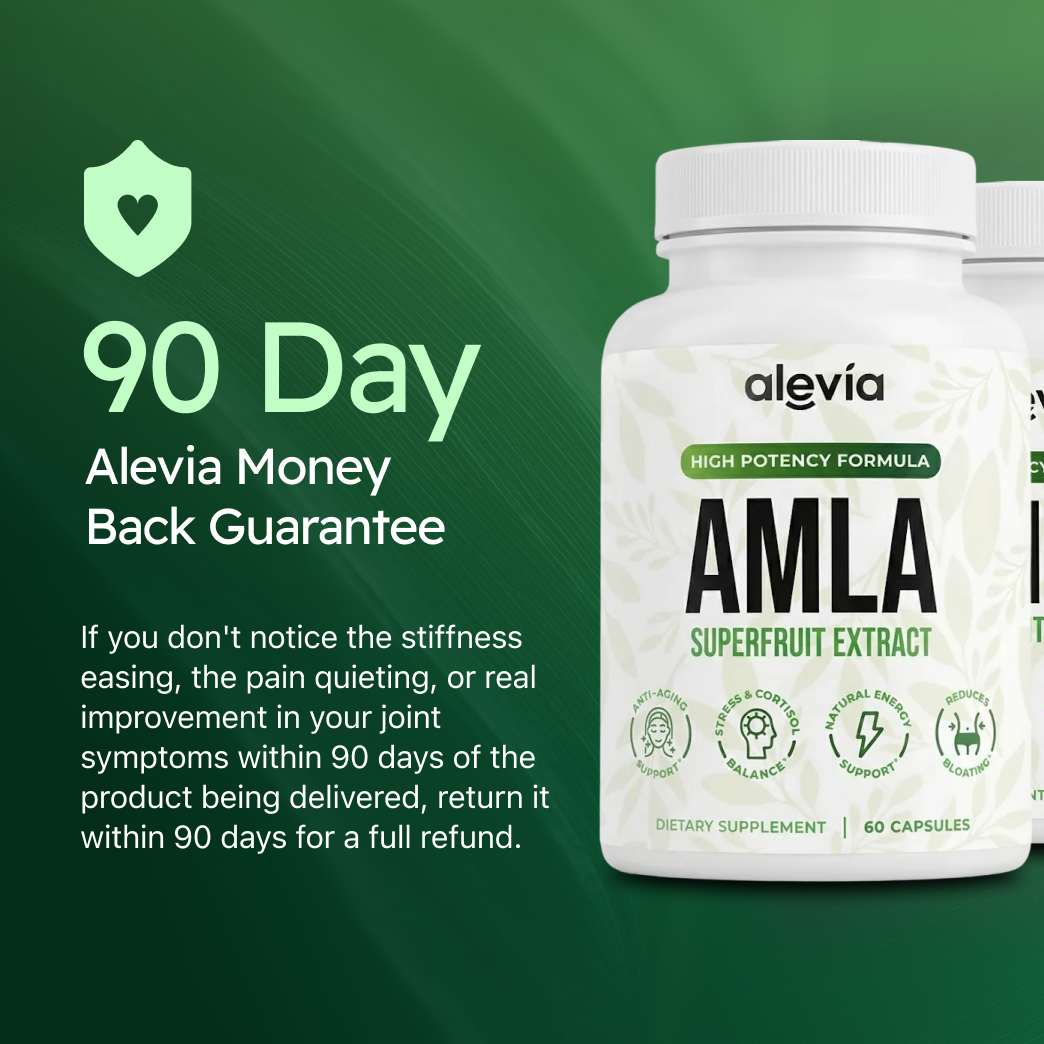 Amla Superfruit Capsules