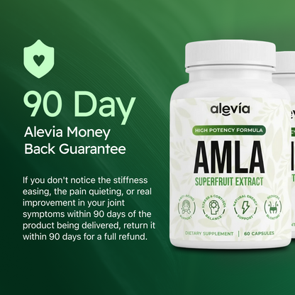 Amla Superfruit Capsules