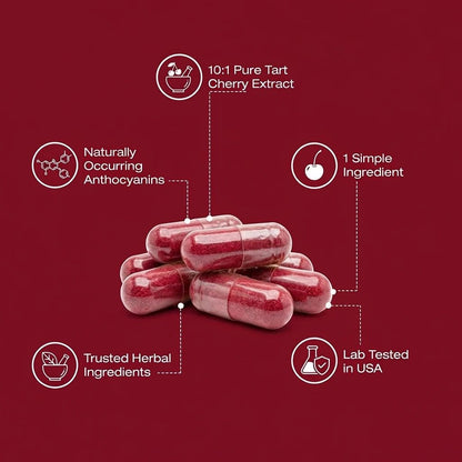 GoodGrove Tart Cherry Extract