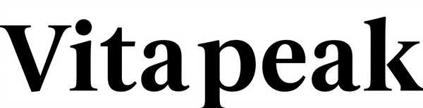 Vitapeak