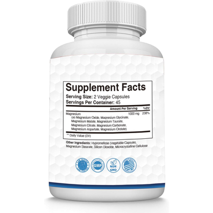 Full-Spectrum Magnesium Complex