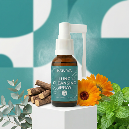 Vitapeak™ Lung Cleansing Spray