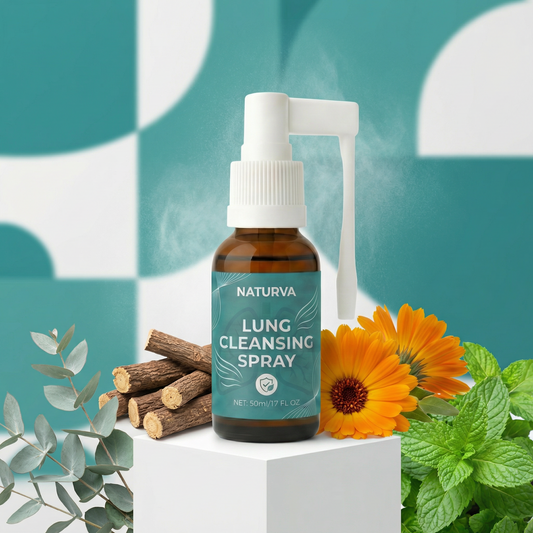 Vitapeak™ Lung Cleansing Spray
