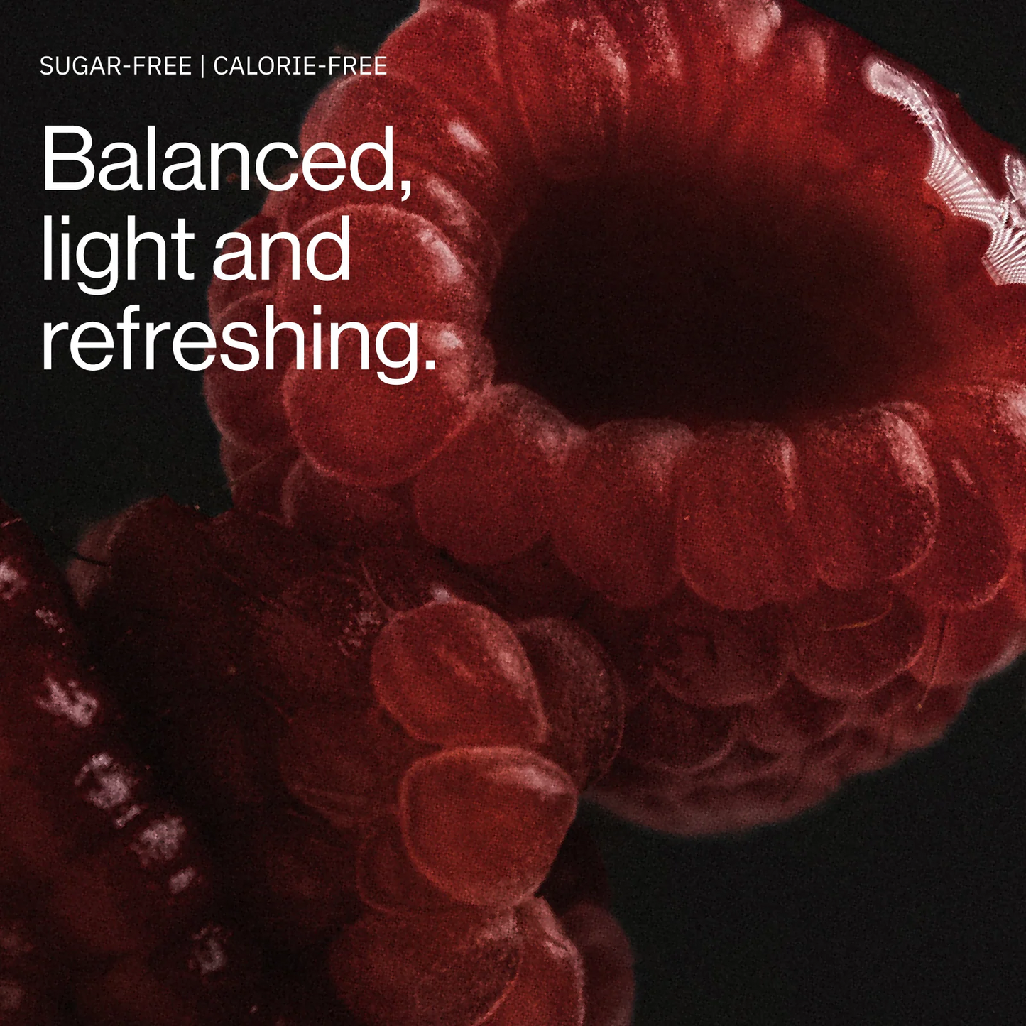 Molecular Hydrogen Tablets - Raspberry